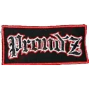 Parche Proud´z