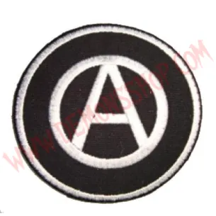 Parche Anarkia