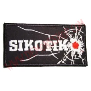 Parche Sikotiko