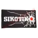 Parche Sikotiko