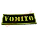 Parche Vomito