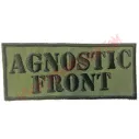 Parche Agnostic Front