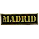 Parche Madrid
