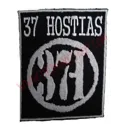 Parche 37 Hostias
