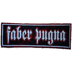 Parche Faber Pugna