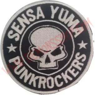 Parche Sensa Yuma