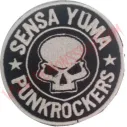 Parche Sensa Yuma