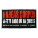 Parche Habeas Corpus