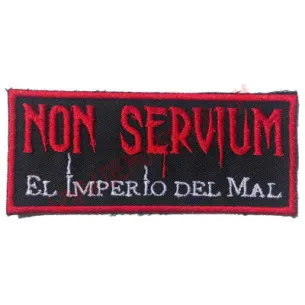 Parche Non Servium