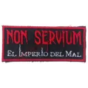 Parche Non Servium