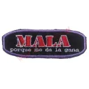 Parche Mala