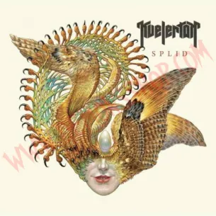 CD Kvelertak - Splid
