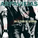 CD Arpaviejas - En la flor de la vida