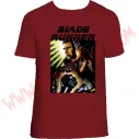 Camiseta MC Blade runner