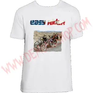 Camiseta MC Easy Riders Moto