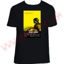 Camiseta MC Easy Riders Poster