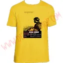 Camiseta MC Easy Riders Poster