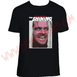 Camiseta MC El Resplandor