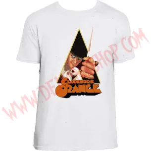 Camiseta MC La naranja metalica 2