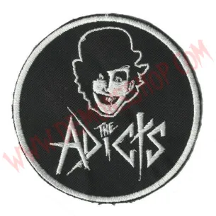 Parche The adicts