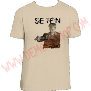 Camiseta MC Seven