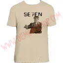 Camiseta MC Seven
