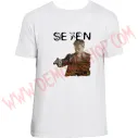 Camiseta MC Seven