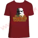 Camiseta MC Star Wars Trooper