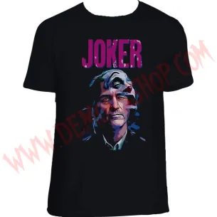 Camiseta MC Joker