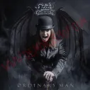 CD Ozzy Osbourne - Ordinary man