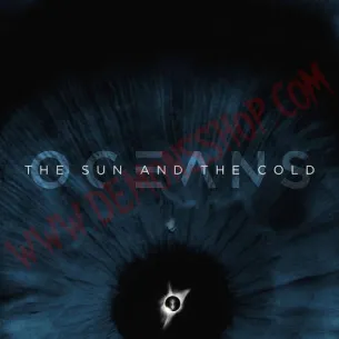 CD Oceans - The sun and the cold
