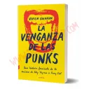 Libro LA VENGANZA DE LAS PUNKS