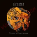 CD Bocanada - Ahora Que Los Leones Duermen