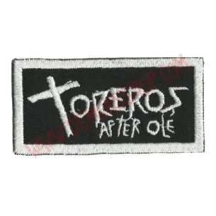 Parche Toreros After Olé