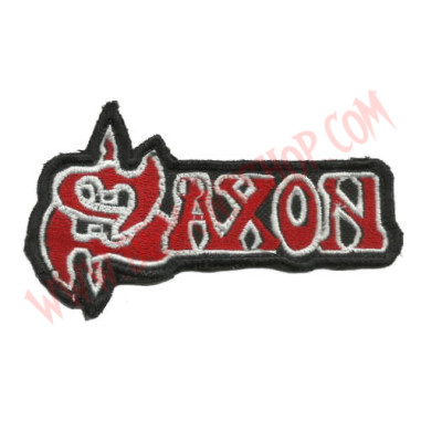 Parche Saxon