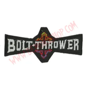 Parche Bolt Thrower