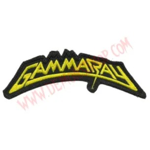 Parche Gamma Ray
