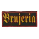 Parche Brujeria