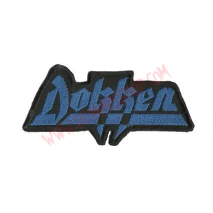 Parche Dokken