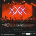 CD METALLICA & Heavy Friends - The Metal Covers At The Fillmore