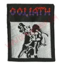 Parche Goliath