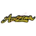 Parche Azuzena