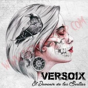 CD Versoix - El devenir de las bestias