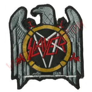 Parche Slayer