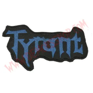 Parche Tyrant