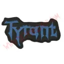 Parche Tyrant