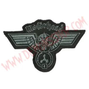 Parche Motorhead