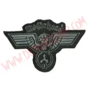 Parche Motorhead