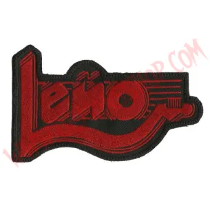 Parche Leño