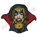 Parche King diamond